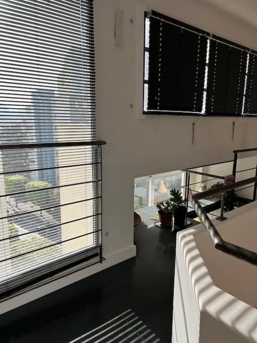 Duplex Apartment With Terrace And Closed Parking - Stade Charlety Paris Arcueil Extérieur photo